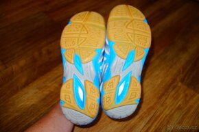 Boty Mizuno vel. 36,5 - 3