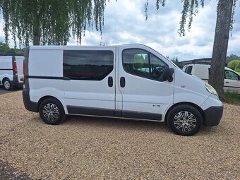 Nissan Primastar 2.0DCi - 3