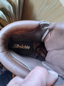 Celokožené pohorky Raichle č.4. - 3