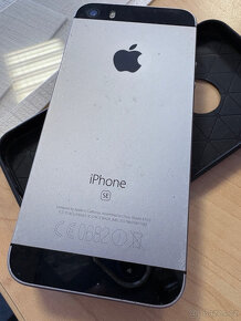 Apple iPhone SE 16GB model A1723 - 3