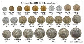 Kupim mince a bankovky - 3