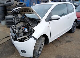 Škoda Citigo r.v. 2014 na ND - 3
