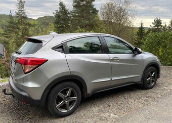 Prodám Honda HRV - 3