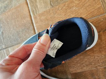 Dětské tenisky Decathlon NOVÉ 28. Vel - 3