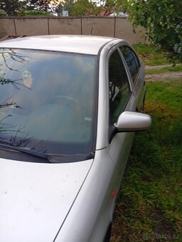 Škoda Octavia 1999 - 3