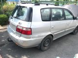 Kia Carens II 2,0CRDI 83kW 2004 D4EA - díly - 3