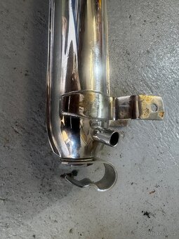 Jawetta 551 , Jawetta Sport , Jawta. novy vyfuk - 3