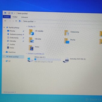 HP 255 G7 silver- 15.6"FHD/Ryzen 3/8GB RAM/512GB SSD/Win 10 - 3