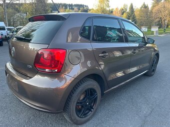 Polo life 1.2tdi,55kw, rok 2013. Naj.250tkm - 3
