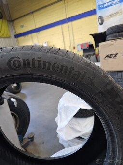 Letní pneu continental 225/45 R17 94Y - 3