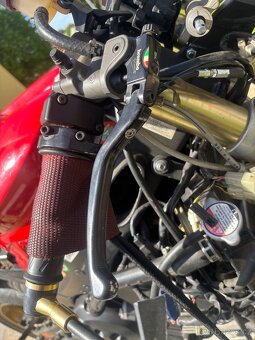 Brzdova pumpa Brembo RCS 19 - 3