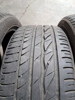 Bridgestone Turanza ER 300, 215/45r16 86H - 3