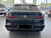 Bmw X 4 a Audi Q 5 -výměna. - 3