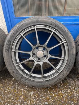 Autec Wizard R17 - 3