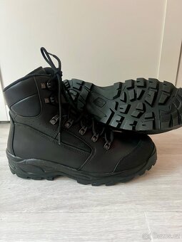 Pánské NOVÉ Gore-texové boty zn. Prabos vel.44 - 3