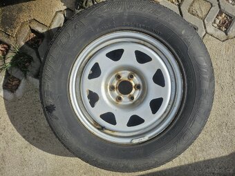 Nissan Pathfinder Kola Dotz 17 - 3