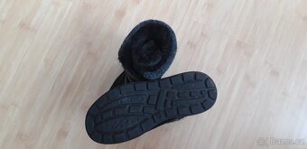 Zimní boty vel. 33 - TOP STAV - 3