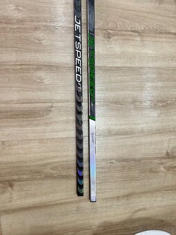 ✅2 x SPÁJANÉ ĽAVAČKY za 100 € - CCM FT5 PRO + FT6 PRO ✅ - 3