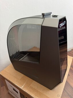 Sušička filamentů Creality Space Pi - 3