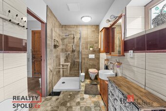 Prodej, byty/4+1, 105 m2, Melantrichova 183/8, 46007 Liberec - 3