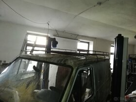 Renault Trafic - 3