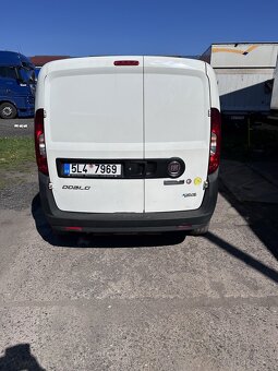 Fiat doblo 1.4 - 3