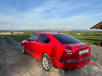 Škoda Octavia 2 1.9TDI 77kw - 3