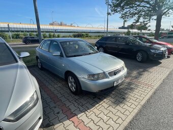 Audi A3 - 3