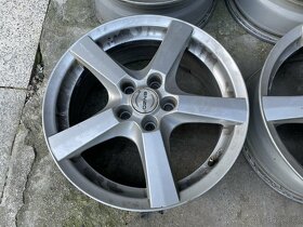 Alu kola Enzo 17” - 3
