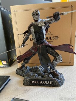 Dark Souls III: Collectors Edition - Sběratelská edice - 3