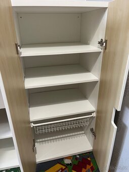 Skříně IKEA STUVA - 3