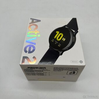 Chytré Hodinky Samsung Galaxy Watch Active 2 / 44 mm - 3