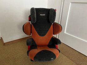 RECARO START - 3