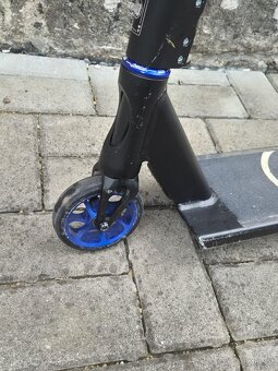 Koloběžka custom - 3