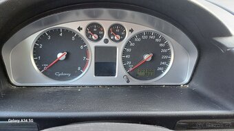 Ford Galaxy 2.3 LPG benzin - 3
