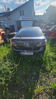 Mazda 6GH 2010 HB_náhradní díly nebo oprava - 3