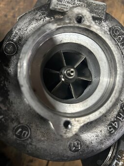 Turbo VW T5 2.5 128KW - 3