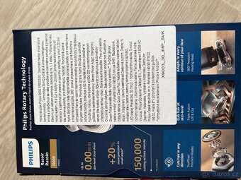 Philips i9000 - 3