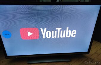 Smart TV Panasonic 32" - 3
