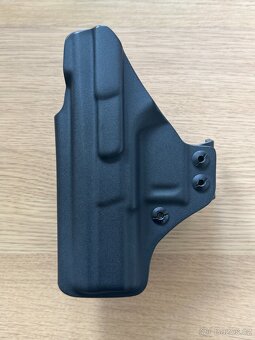 RH Holsters AIWB pro CZ P-07 - 3