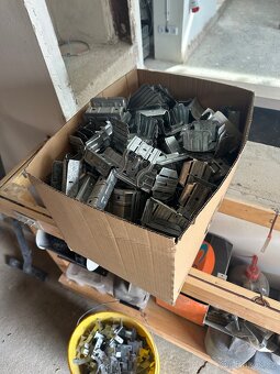Spojovací materiál pro sádrokarton - 3