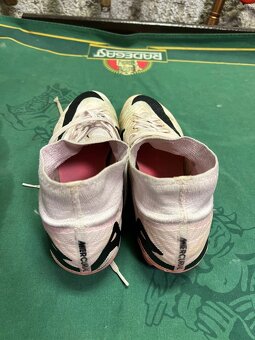 Fotbalové kopačky Nike Mercurial Superfly 44 FG - 3
