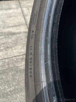 PNEUMATIKY Continental 225/45 R 17 91 Y - 3