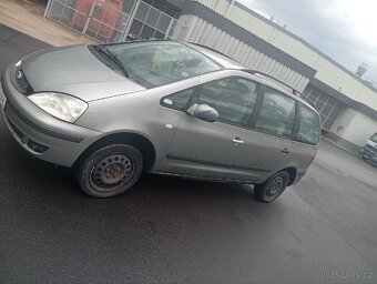 Ford Galaxy - 3