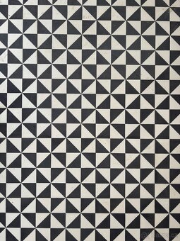 Ragno Contrasti Dlažba Tappeto 8 20 x 20 cm, matná - 3