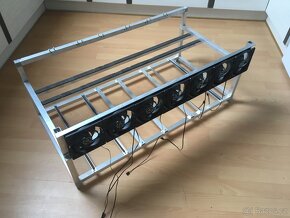 Mining konstrukce 84x38 cm - 3