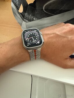 Apple watch ultra 2 - 3
