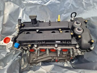 MOTOR 204 DT JAGUAR / RANGE ROVER VELAR - 3