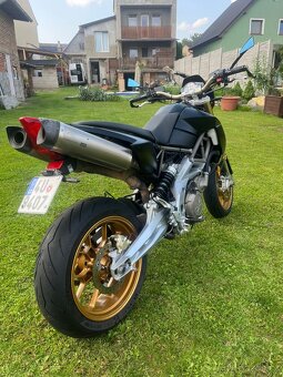 Aprilia dorsoduro 750 - 3