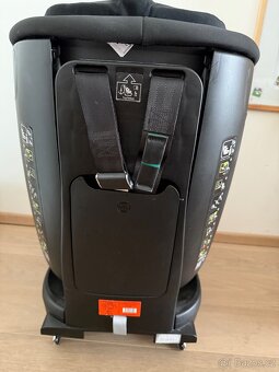 Autosedačka Britax Romer Trifix 2 i-size - 3